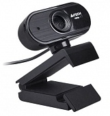 Веб-камера A4 Tech PK-925H 1080p FullHD Black