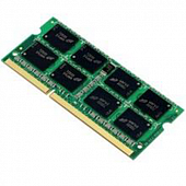 So-Dimm DDR3 4Gb 1333MHz Team (TED34G1333C9-S01)